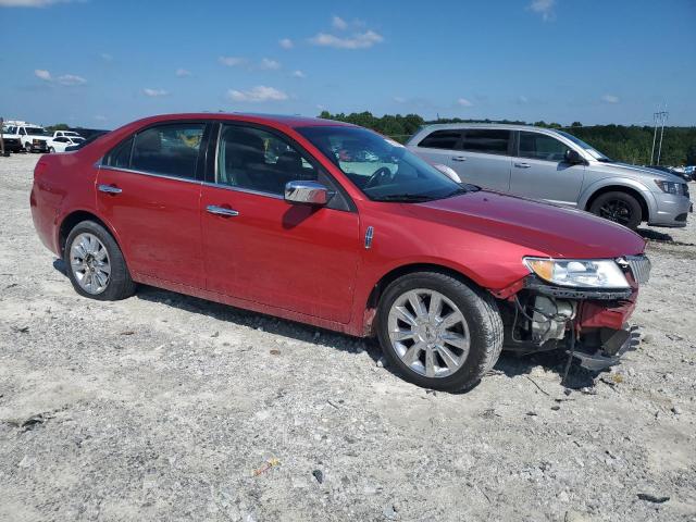 Photo 3 VIN: 3LNHL2GC8CR812006 - LINCOLN MKZ 