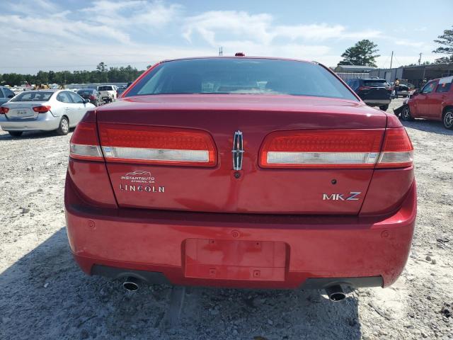 Photo 5 VIN: 3LNHL2GC8CR812006 - LINCOLN MKZ 