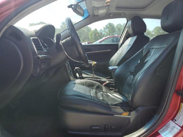 Photo 6 VIN: 3LNHL2GC8CR812006 - LINCOLN MKZ 