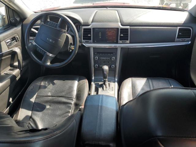 Photo 7 VIN: 3LNHL2GC8CR812006 - LINCOLN MKZ 