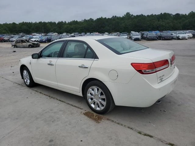 Photo 1 VIN: 3LNHL2GC8CR812250 - LINCOLN MKZ 