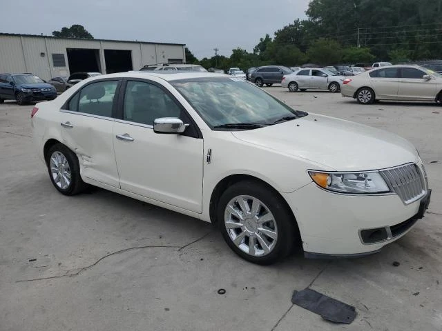 Photo 3 VIN: 3LNHL2GC8CR812250 - LINCOLN MKZ 