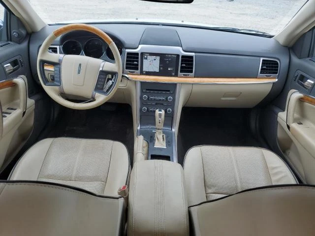 Photo 7 VIN: 3LNHL2GC8CR812250 - LINCOLN MKZ 