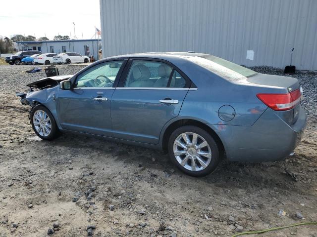 Photo 1 VIN: 3LNHL2GC8CR812409 - LINCOLN MKZ 