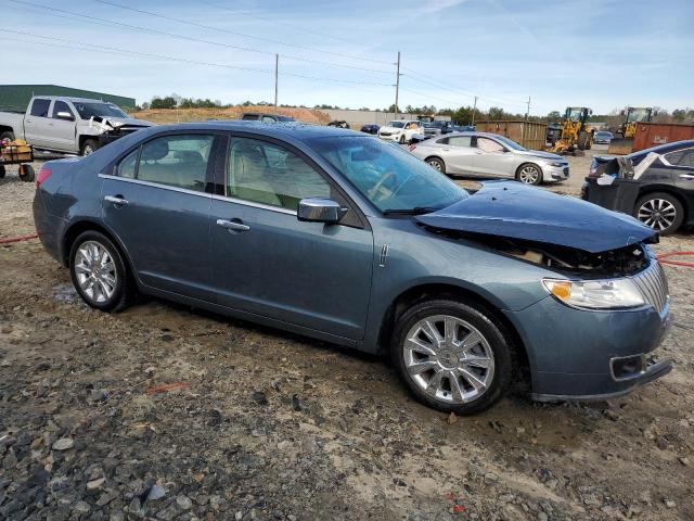 Photo 3 VIN: 3LNHL2GC8CR812409 - LINCOLN MKZ 