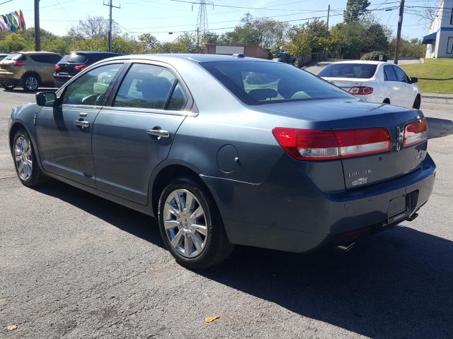 Photo 2 VIN: 3LNHL2GC8CR813396 - LINCOLN MKZ 