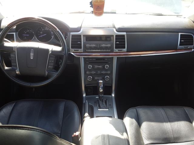 Photo 8 VIN: 3LNHL2GC8CR813396 - LINCOLN MKZ 