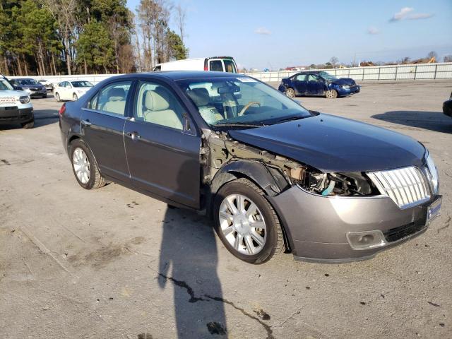 Photo 3 VIN: 3LNHL2GC8CR818968 - LINCOLN MKZ 