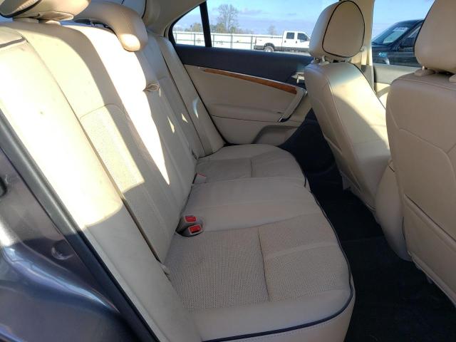 Photo 9 VIN: 3LNHL2GC8CR818968 - LINCOLN MKZ 