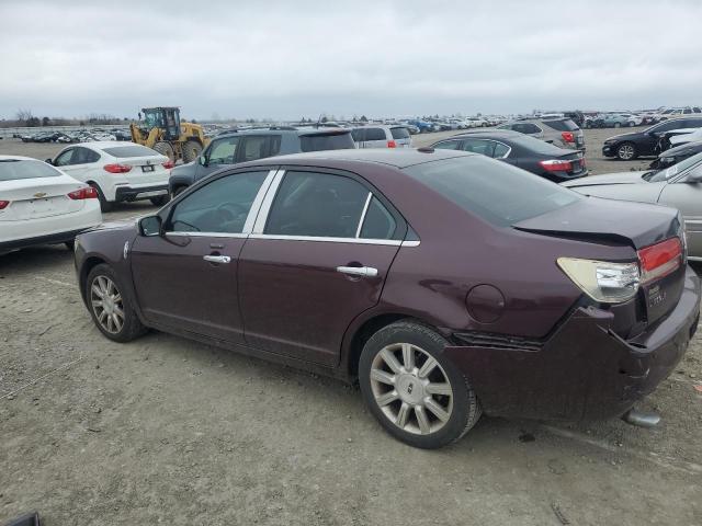 Photo 1 VIN: 3LNHL2GC8CR818985 - LINCOLN MKZ 