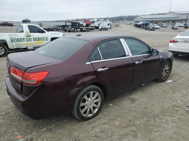 Photo 2 VIN: 3LNHL2GC8CR818985 - LINCOLN MKZ 