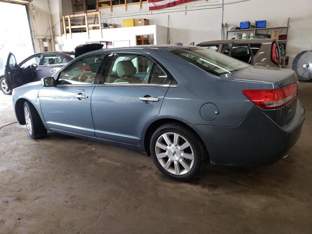 Photo 1 VIN: 3LNHL2GC8CR819005 - LINCOLN MKZ 