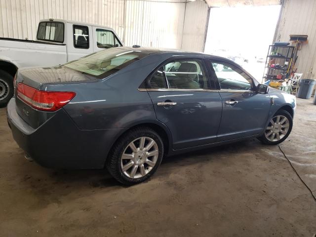 Photo 2 VIN: 3LNHL2GC8CR819005 - LINCOLN MKZ 