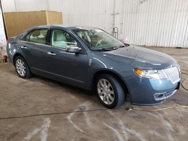 Photo 3 VIN: 3LNHL2GC8CR819005 - LINCOLN MKZ 