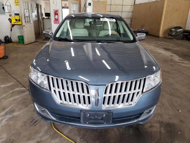 Photo 4 VIN: 3LNHL2GC8CR819005 - LINCOLN MKZ 