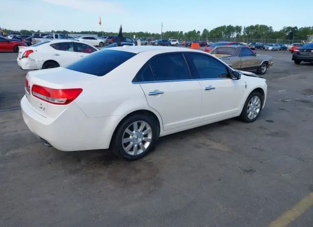 Photo 3 VIN: 3LNHL2GC8CR824074 - LINCOLN MKZ 