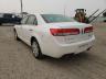 Photo 2 VIN: 3LNHL2GC8CR825127 - LINCOLN MKZ 