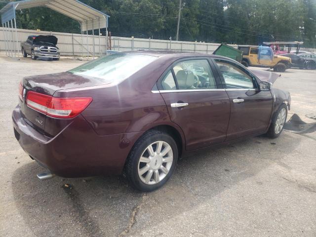 Photo 2 VIN: 3LNHL2GC8CR826844 - LINCOLN MKZ 