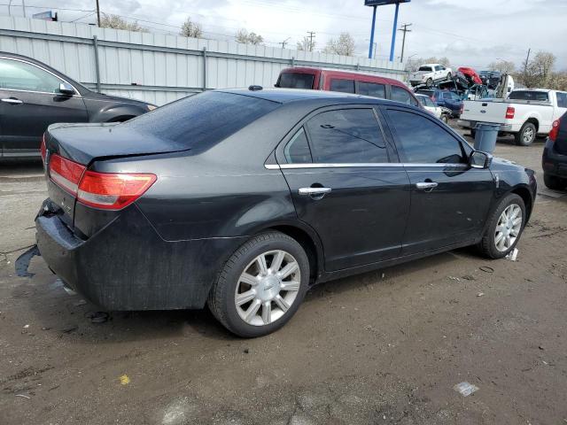 Photo 2 VIN: 3LNHL2GC8CR830327 - LINCOLN MKZ 