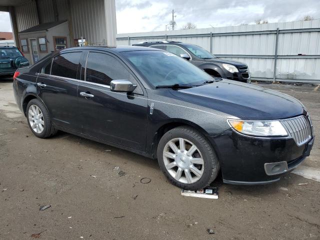 Photo 3 VIN: 3LNHL2GC8CR830327 - LINCOLN MKZ 