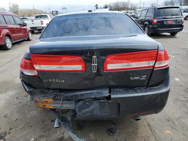 Photo 5 VIN: 3LNHL2GC8CR830327 - LINCOLN MKZ 