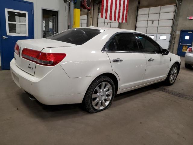 Photo 2 VIN: 3LNHL2GC8CR832045 - LINCOLN MKZ 