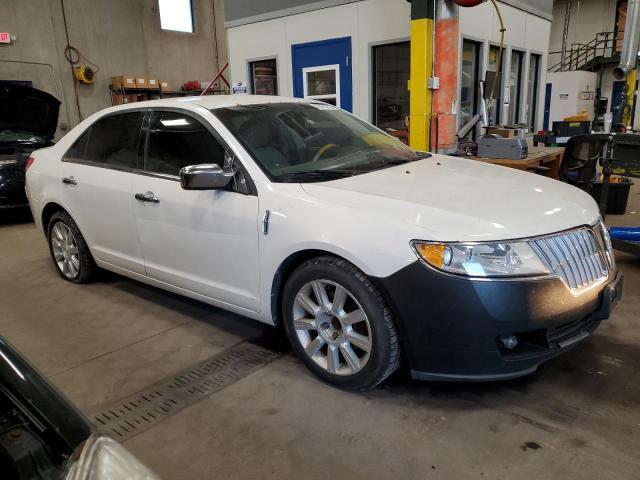 Photo 3 VIN: 3LNHL2GC8CR832045 - LINCOLN MKZ 