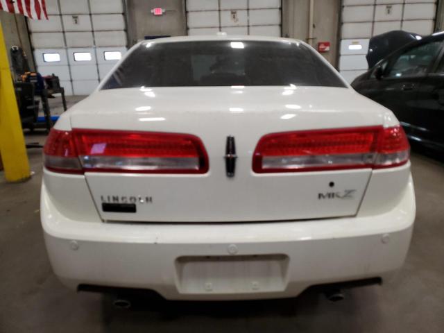 Photo 5 VIN: 3LNHL2GC8CR832045 - LINCOLN MKZ 