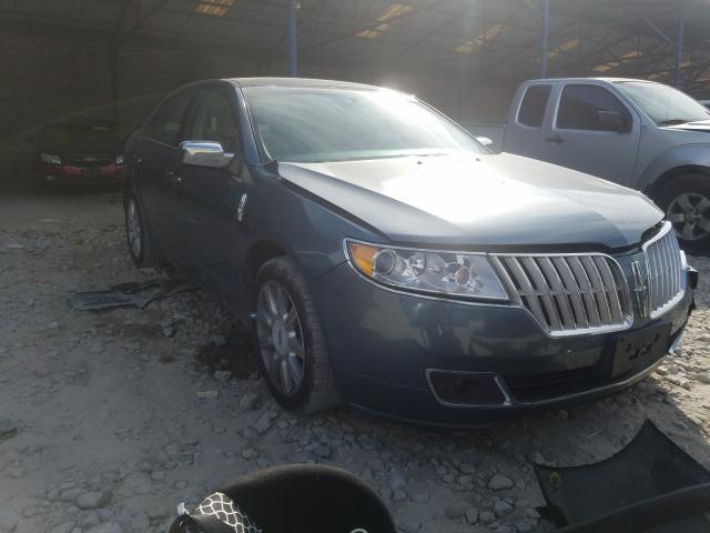 Photo 0 VIN: 3LNHL2GC8CR833860 - LINCOLN MKZ 