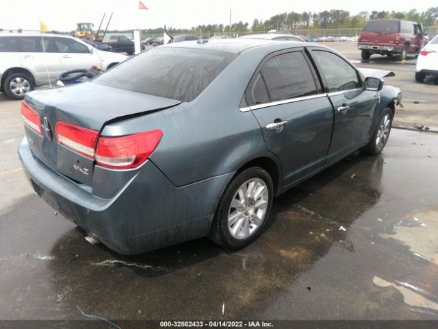 Photo 3 VIN: 3LNHL2GC8CR836371 - LINCOLN MKZ 