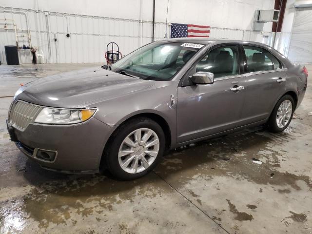 Photo 0 VIN: 3LNHL2GC8CR836760 - LINCOLN MKZ 