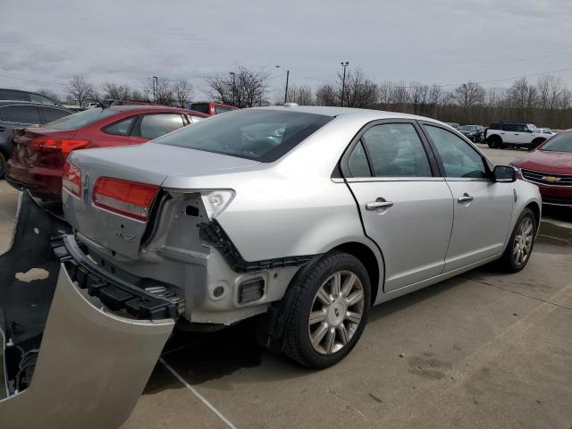 Photo 2 VIN: 3LNHL2GC8CR838007 - LINCOLN MKZ 