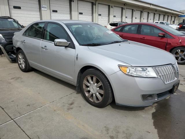 Photo 3 VIN: 3LNHL2GC8CR838007 - LINCOLN MKZ 