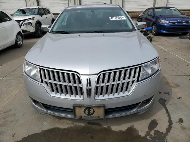 Photo 4 VIN: 3LNHL2GC8CR838007 - LINCOLN MKZ 