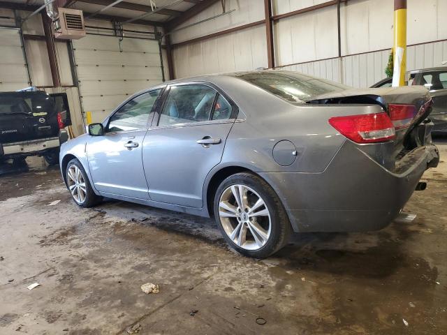 Photo 1 VIN: 3LNHL2GC8CR839920 - LINCOLN MKZ 