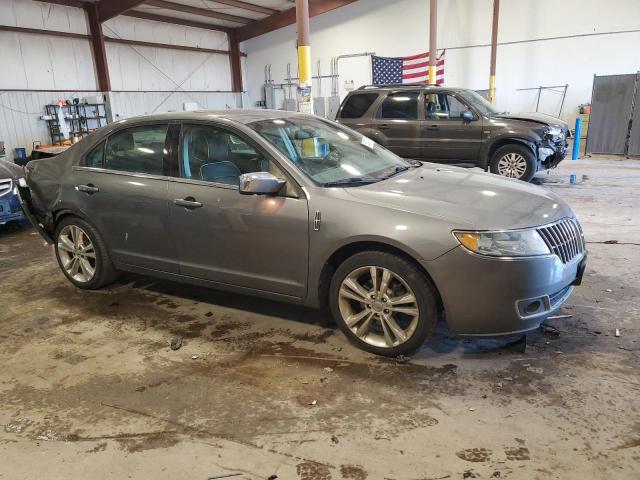 Photo 3 VIN: 3LNHL2GC8CR839920 - LINCOLN MKZ 