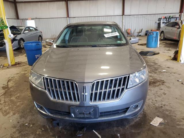 Photo 4 VIN: 3LNHL2GC8CR839920 - LINCOLN MKZ 