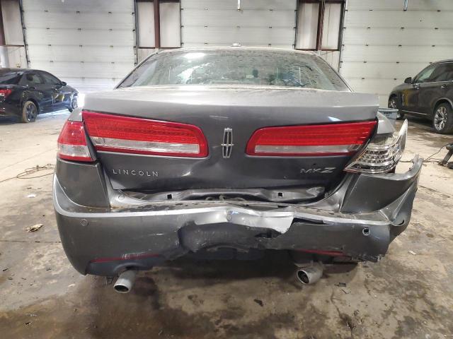 Photo 5 VIN: 3LNHL2GC8CR839920 - LINCOLN MKZ 