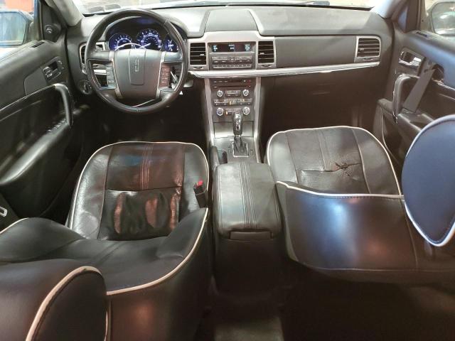 Photo 7 VIN: 3LNHL2GC8CR839920 - LINCOLN MKZ 