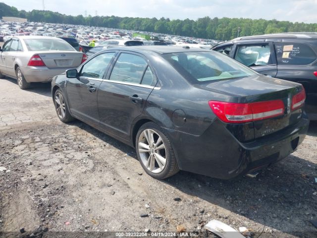 Photo 2 VIN: 3LNHL2GC9AR606688 - LINCOLN MKZ 