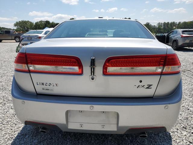 Photo 5 VIN: 3LNHL2GC9AR607923 - LINCOLN MKZ 