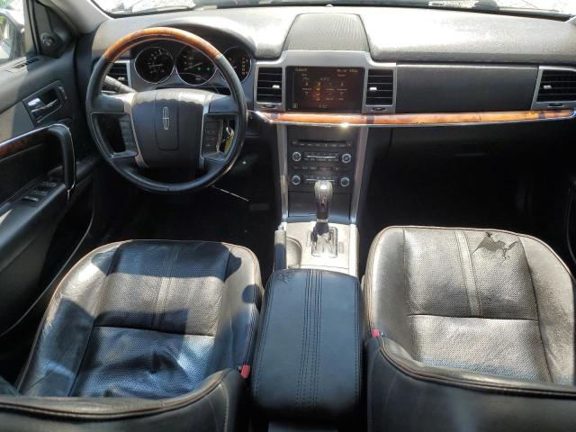 Photo 7 VIN: 3LNHL2GC9AR607923 - LINCOLN MKZ 