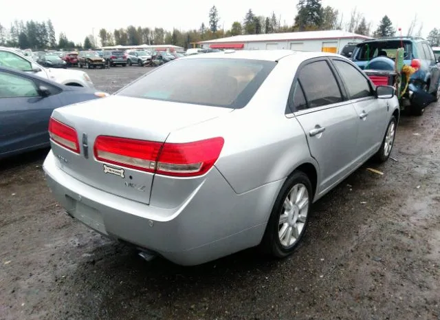 Photo 3 VIN: 3LNHL2GC9AR609509 - LINCOLN MKZ 