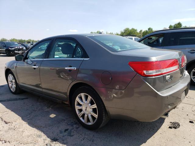 Photo 1 VIN: 3LNHL2GC9AR610109 - LINCOLN MKZ 