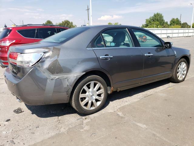 Photo 2 VIN: 3LNHL2GC9AR610109 - LINCOLN MKZ 