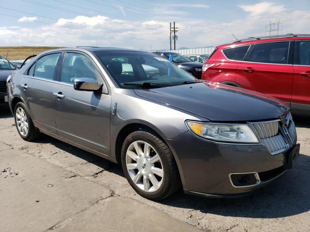 Photo 3 VIN: 3LNHL2GC9AR610109 - LINCOLN MKZ 