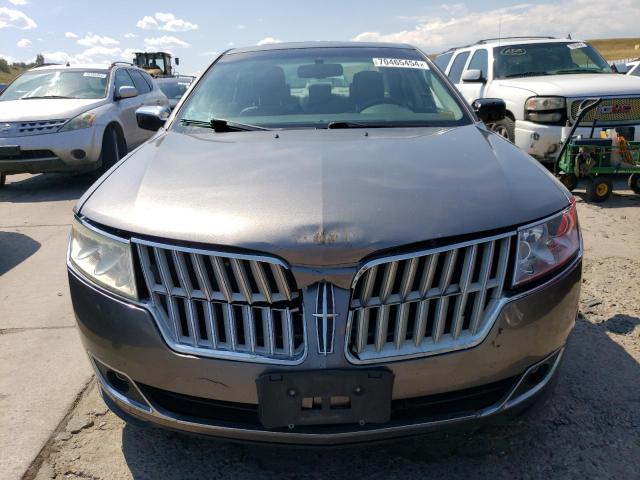 Photo 4 VIN: 3LNHL2GC9AR610109 - LINCOLN MKZ 