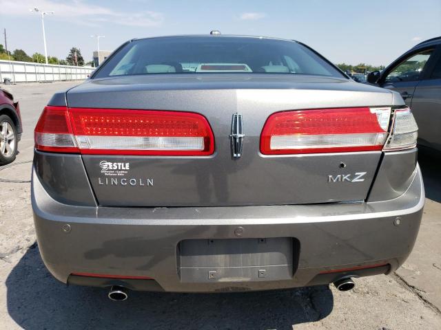 Photo 5 VIN: 3LNHL2GC9AR610109 - LINCOLN MKZ 