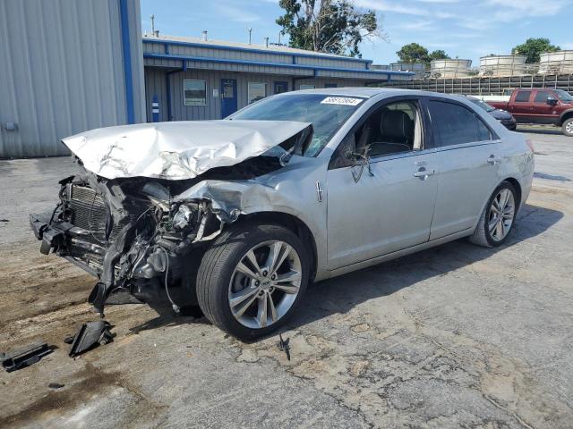 Photo 0 VIN: 3LNHL2GC9AR611194 - LINCOLN MKZ 