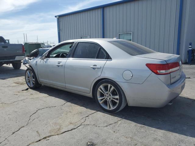 Photo 1 VIN: 3LNHL2GC9AR611194 - LINCOLN MKZ 